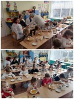 Родительский контроль качества питания