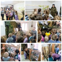 В гостях у атамана