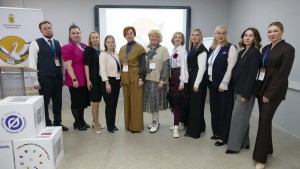 Участники регионального этапа "Учитель года " 2026